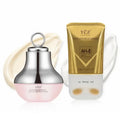 YCZ Tightening Neck and Eye Care Set