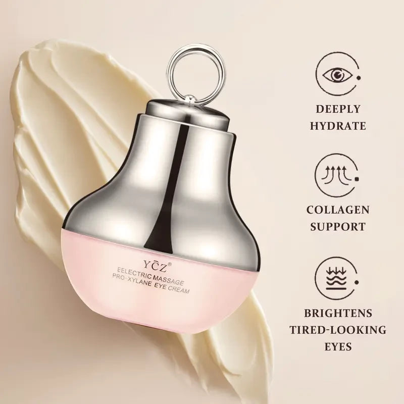 YCZ Tightening Neck and Eye Care Set