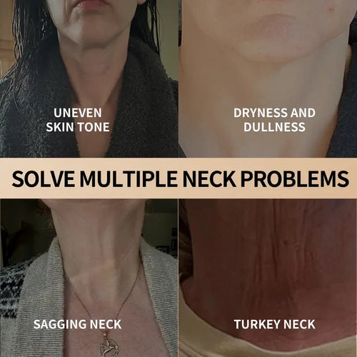 YCZ Tightening Neck and Eye Care Set