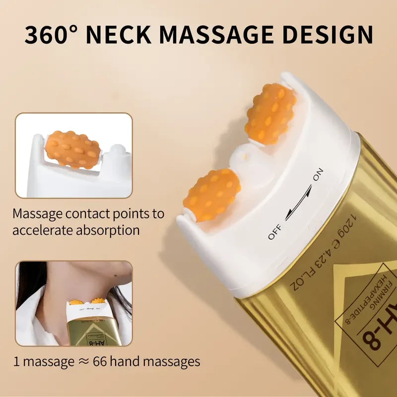 YCZ Tightening Neck and Eye Care Set