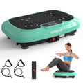 HOTWAVE Vibration Exercise Platform