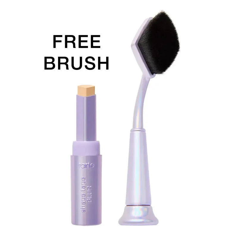 Shape Tape Concealer Stick and Brush Duo