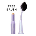 Shape Tape Concealer Stick and Brush Duo